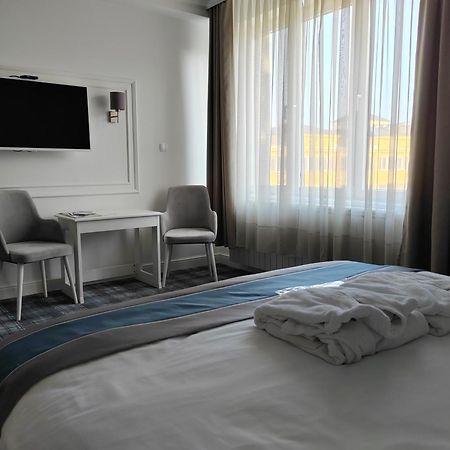 Hotel Mio City Kula Eksteriør bilde