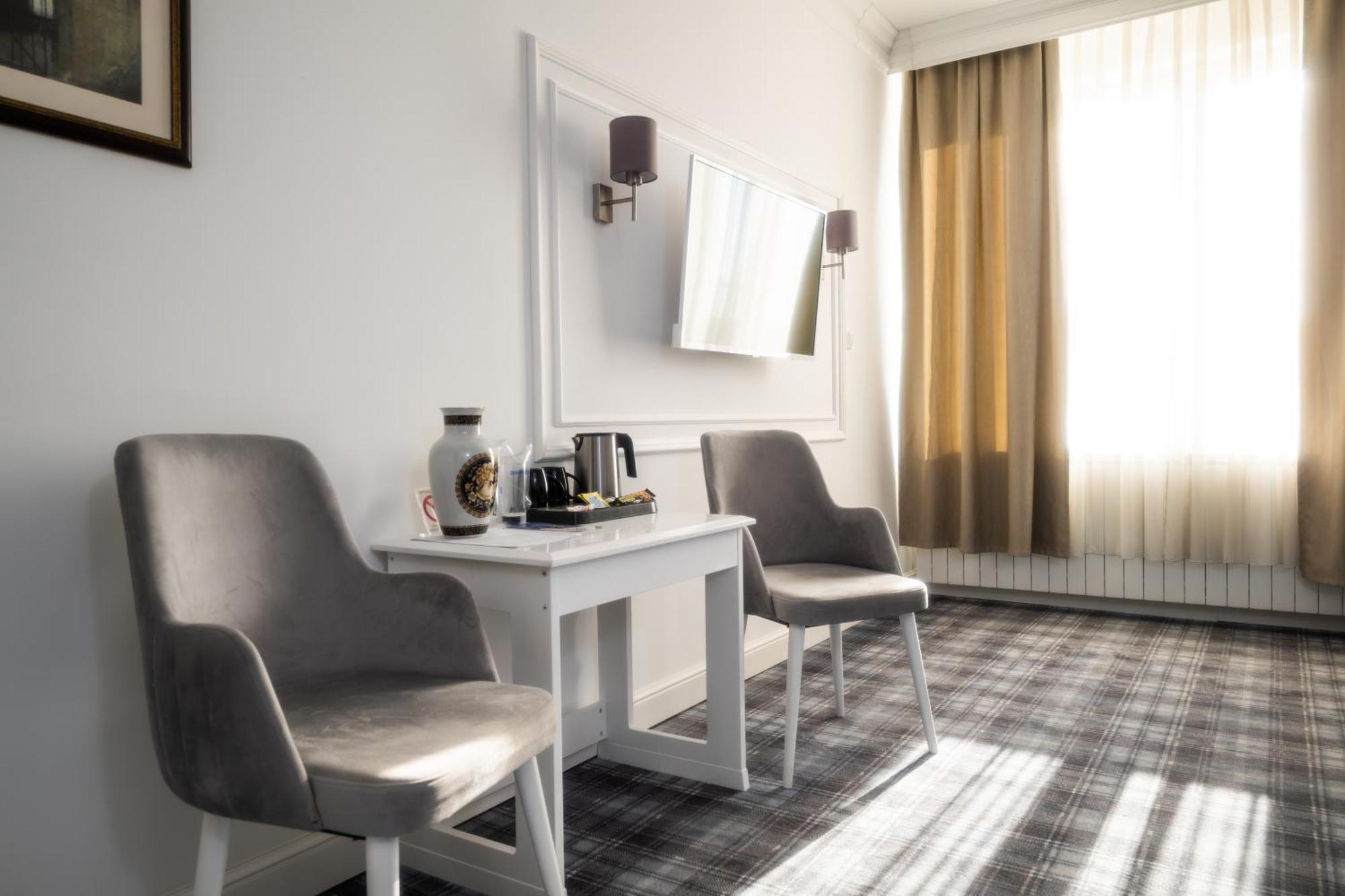 Hotel Mio City Kula Eksteriør bilde