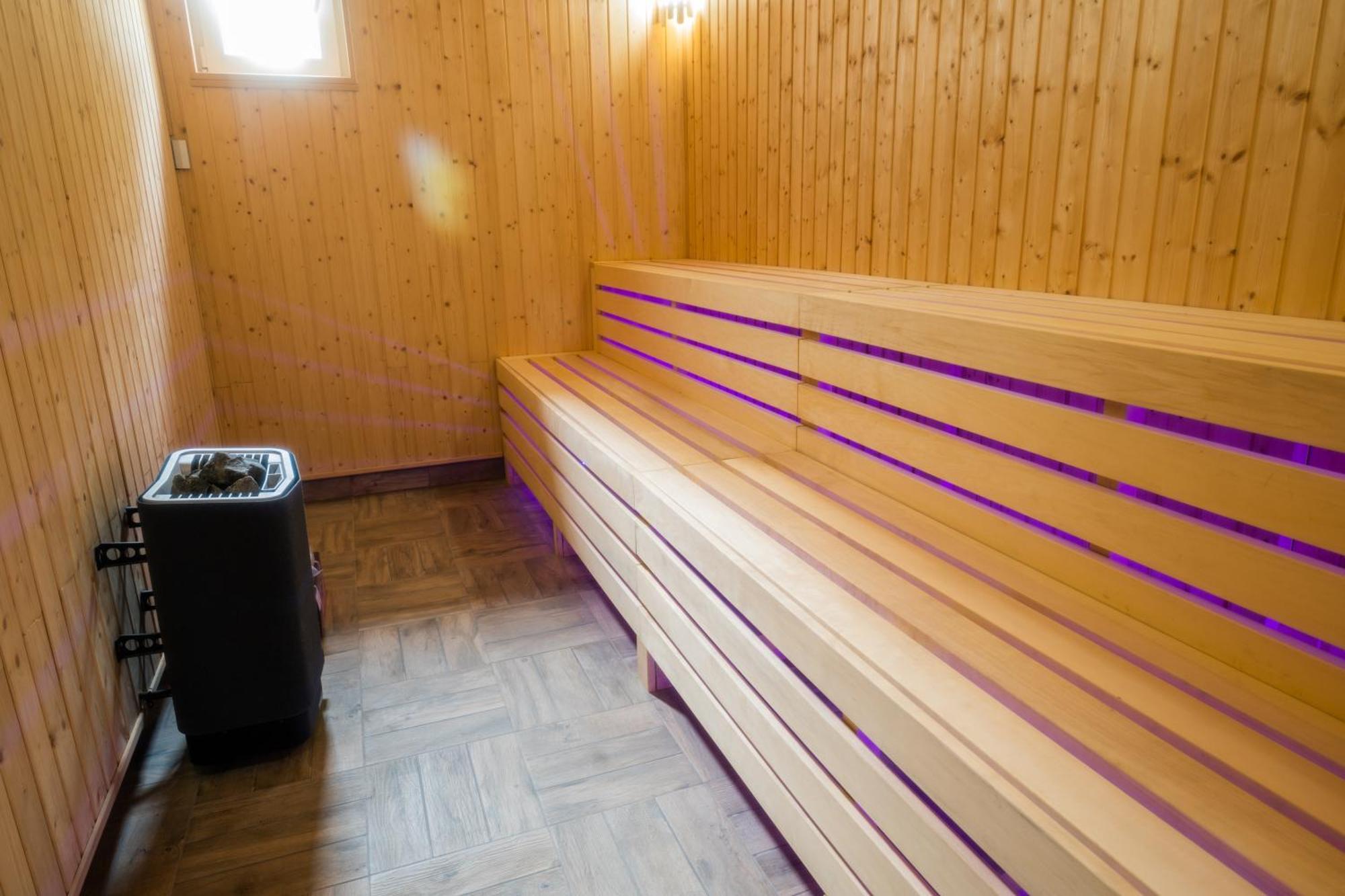 Hotel Mio City Kula Eksteriør bilde