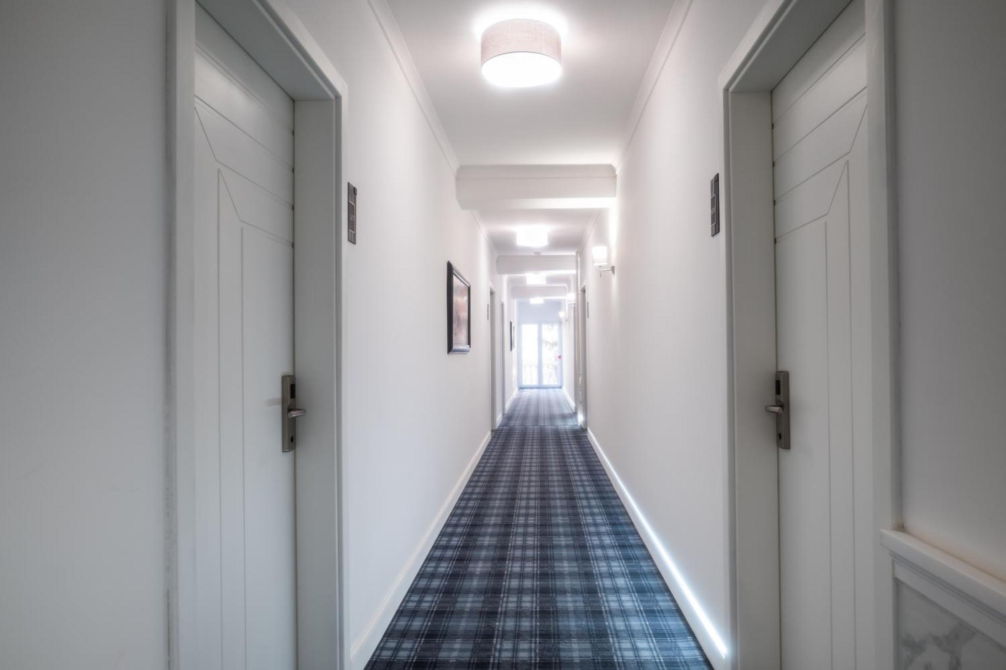Hotel Mio City Kula Eksteriør bilde