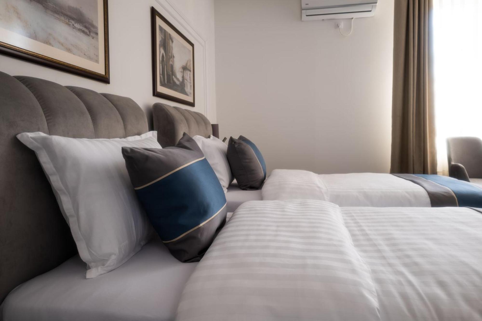 Hotel Mio City Kula Eksteriør bilde