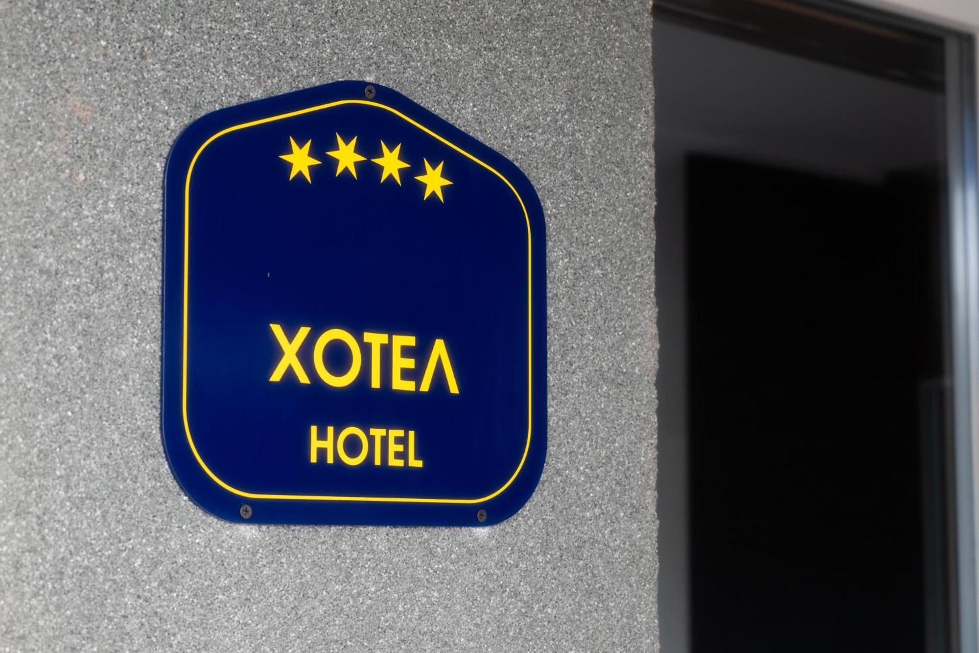 Hotel Mio City Kula Eksteriør bilde