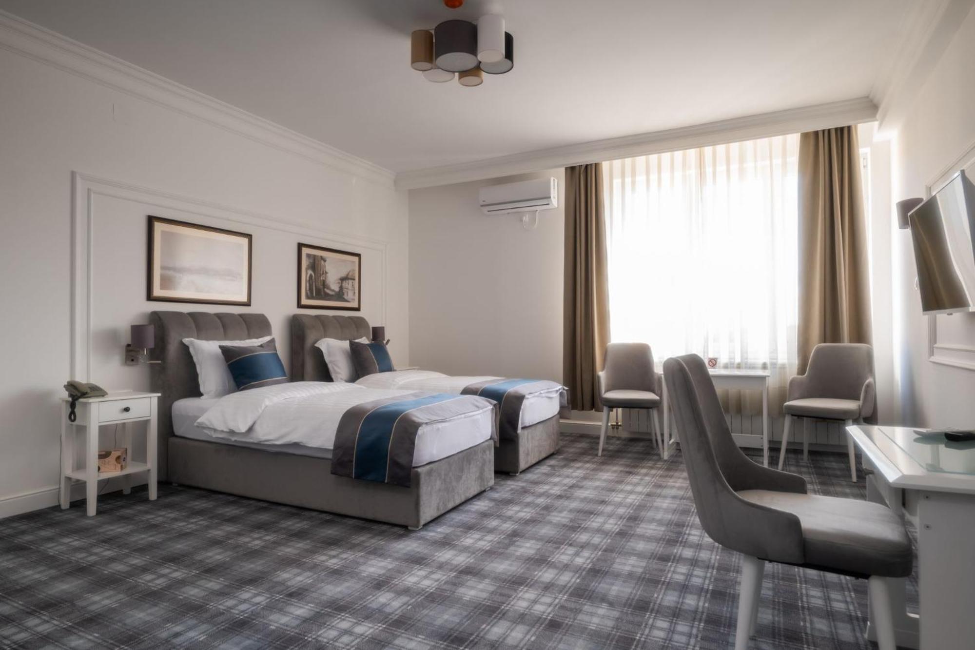 Hotel Mio City Kula Eksteriør bilde