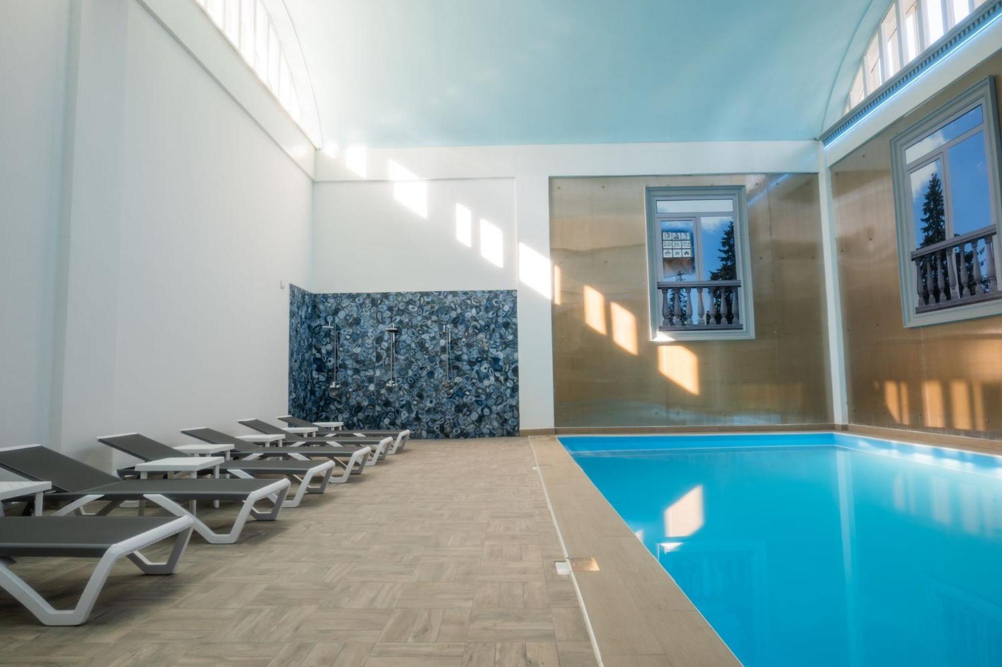 Hotel Mio City Kula Eksteriør bilde