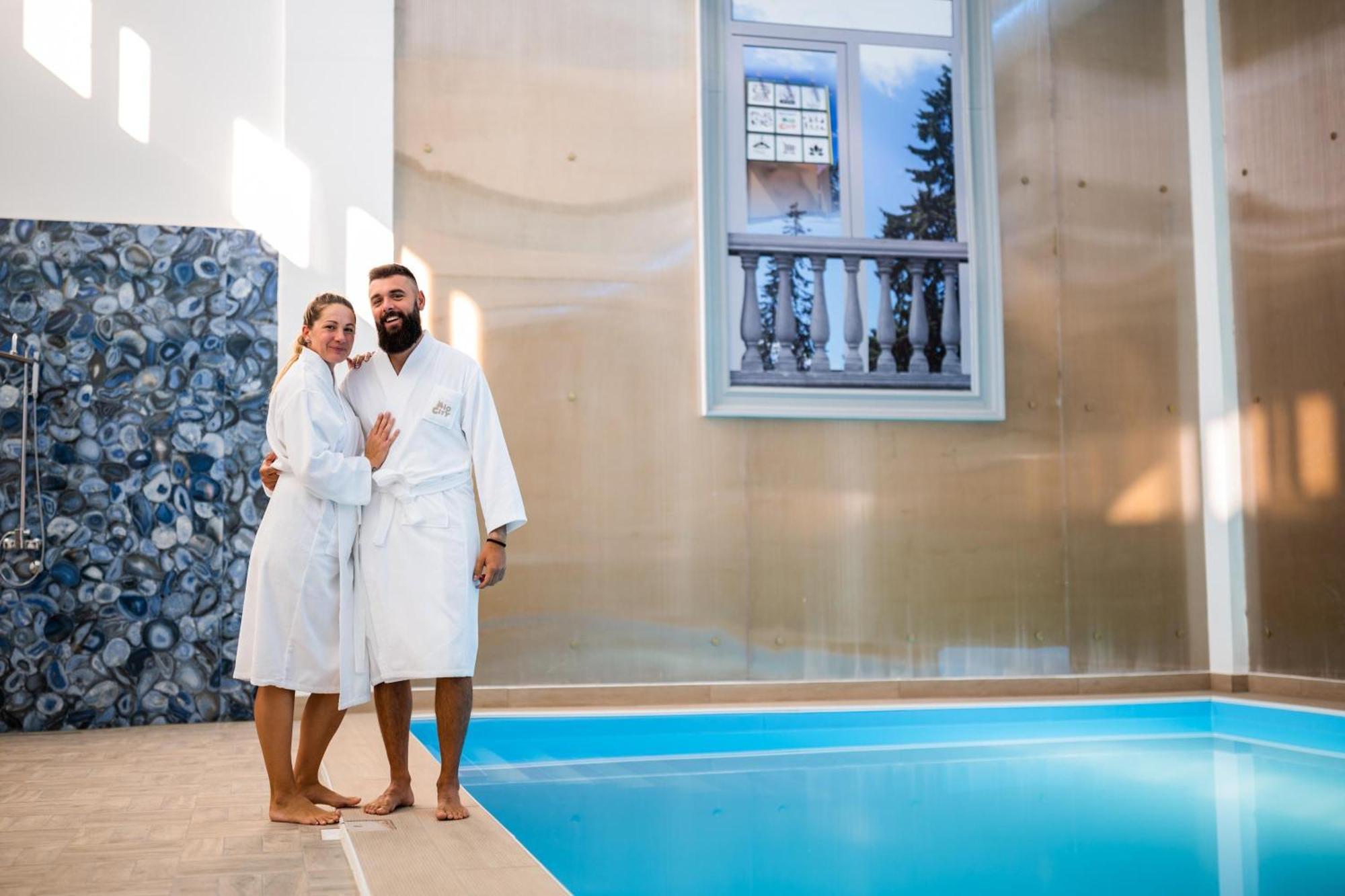 Hotel Mio City Kula Eksteriør bilde