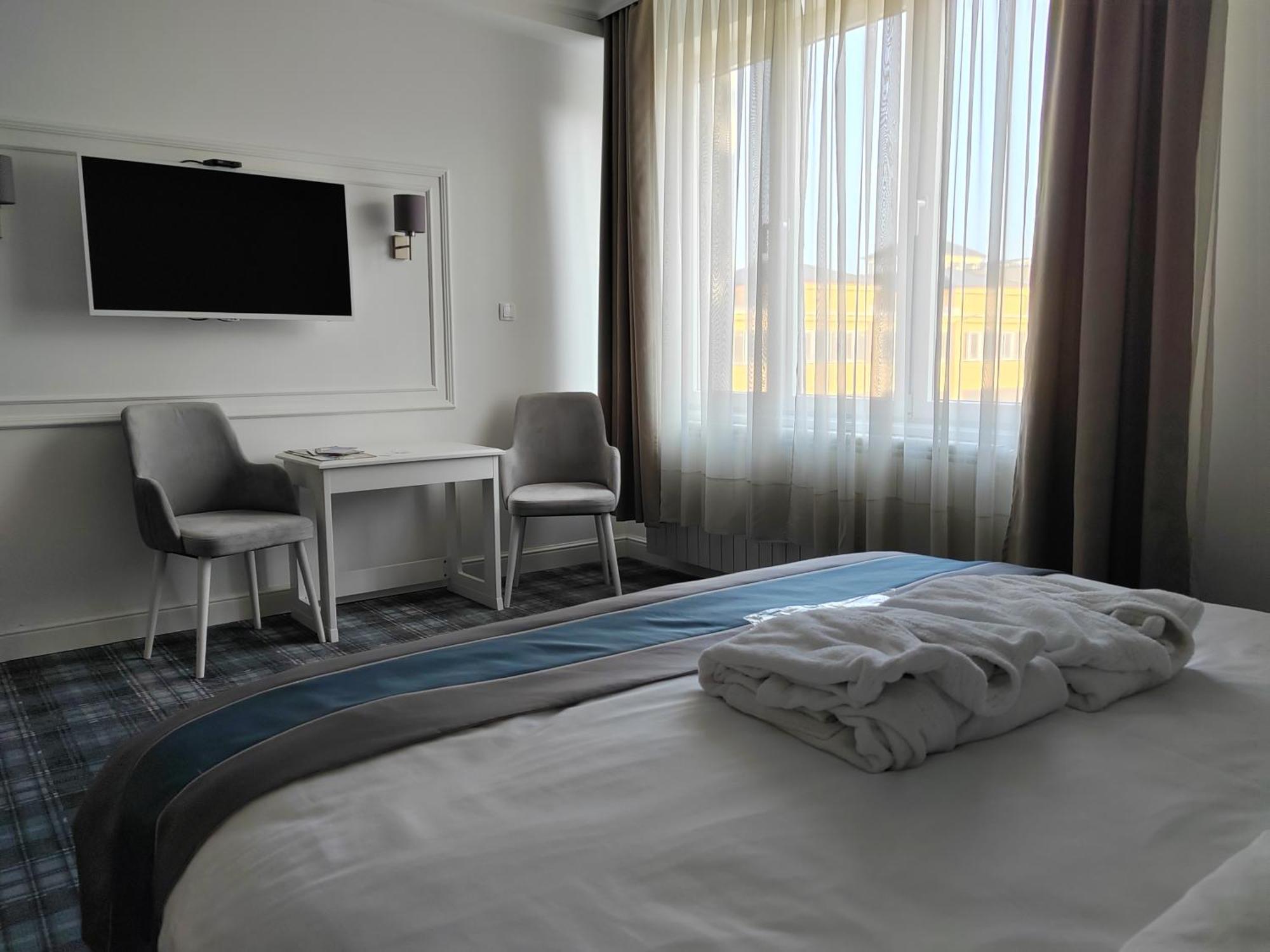 Hotel Mio City Kula Eksteriør bilde