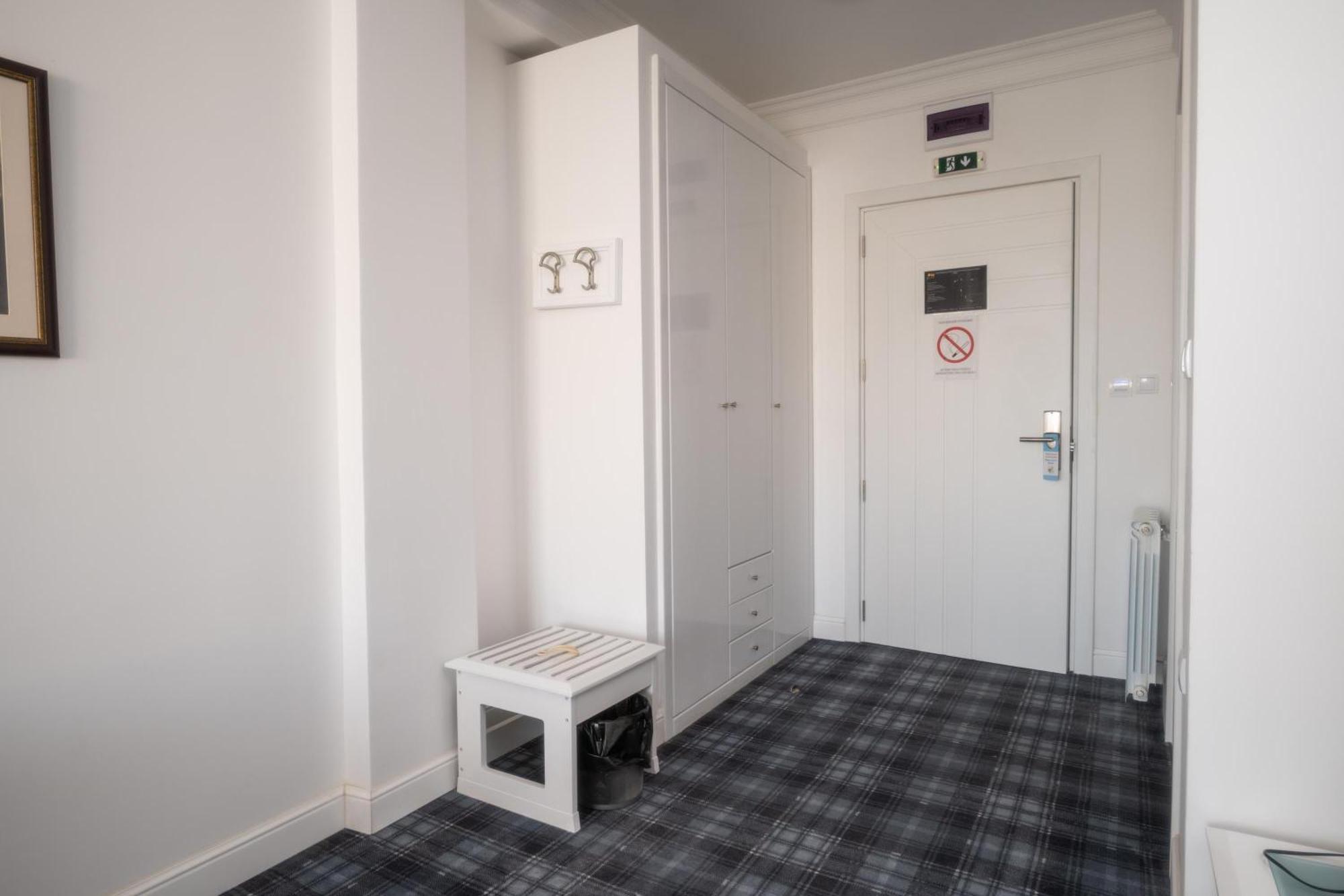 Hotel Mio City Kula Eksteriør bilde